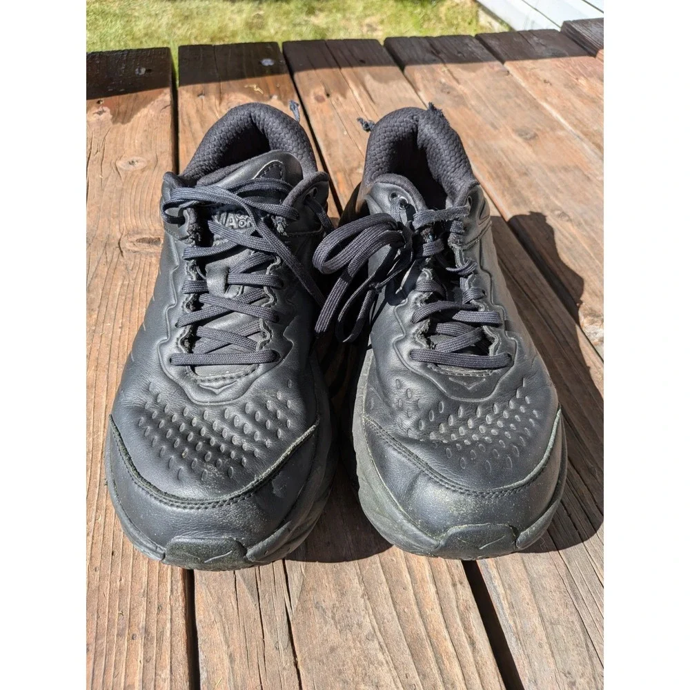 Hoka One One good shape